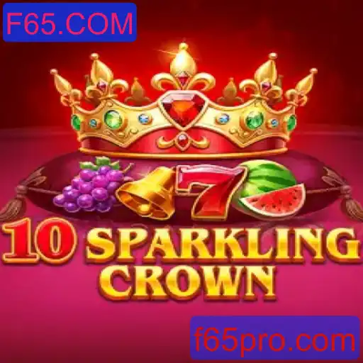 Descubra o Mundo de 10SparklingCrown: Um Jogo de Estratégia e Emoção