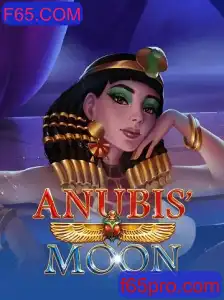 Descubra o Fascinante Mundo de AnubisMoon no F65.COM