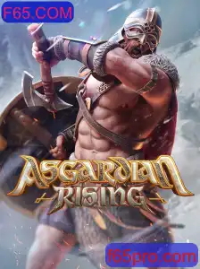 Explorando o Mundo de AsgardianRising: Um Novo Horizonte em Jogos Digitais