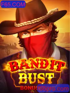 Descubra o Fascinante Mundo de BanditBustBonusBuy no F65.COM