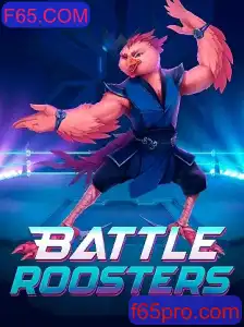 BattleRoosters: A Nova Sensação dos Jogos Multiplayer