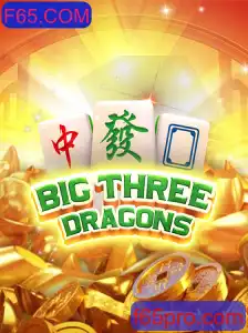 BigThreeDragons: A Arte de Dominar o Jogo Popular da F65.COM