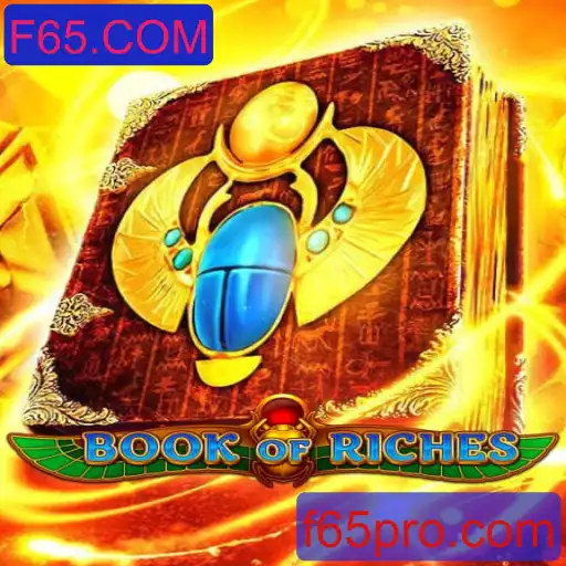 Explorando o Fascinante Mundo de BookofRiches