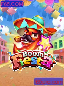 Explorando o Mundo de BoomFiesta: Um Jogo Empolgante e Interativo