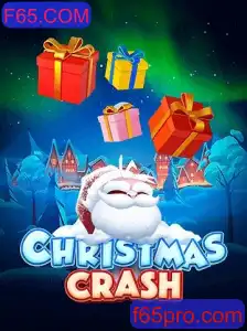 ChristmasCrash: O Jogo Virtual que Está Movimentando o Natal de 2023