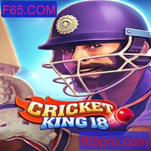 Descubra o Empolgante Mundo de CricketKing18