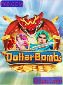 DollarBombs: Uma Nova Sensação no Mundo dos Jogos