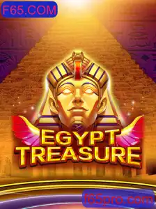 Explorando EgyptTreasure: Uma Jornada no Mundo dos Mistérios Egípcios