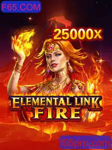 Explorando ElementalLinkFire: Um Novo Horizonte no Mundo dos Jogos