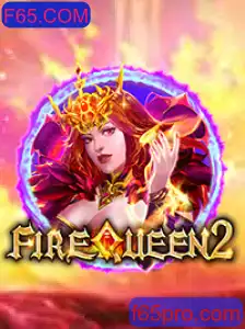 Explorando FireQueen2: O Universo Mítico de F65.COM