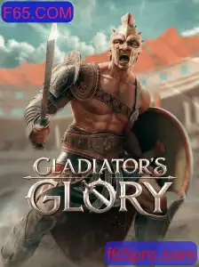 GladiatorsGlory: Um Mergulho no Mundo dos Gladiadores com F65.COM