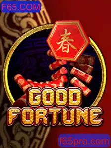 GoodFortune: Descubra o Fascinante Mundo do Novo Jogo F65.COM