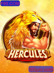 Hercules: Um Mergulho no Mundo Antigo dos Jogos com F65.COM