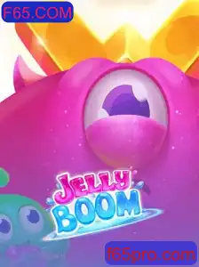 Explorando as Aventuras Vibrantes de JellyBoom