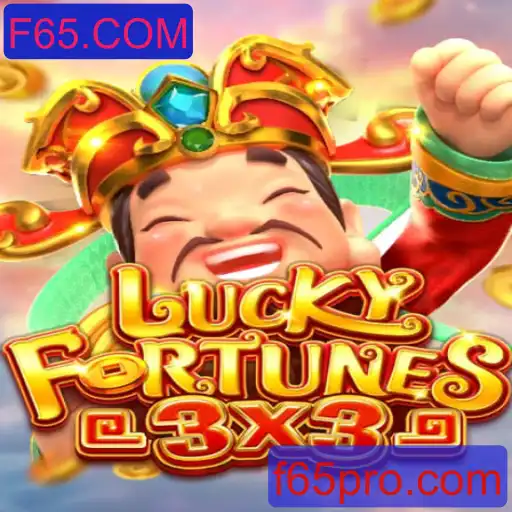 Explorando LUCKYFORTUNES3x3: Uma Nova Experiência de Jogo em F65.COM