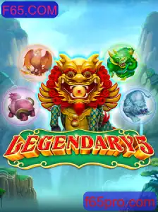 Legendary5: A Jornada Épica Começa