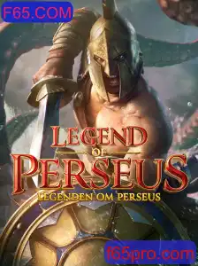 Descubra o Mundo de LegendofPerseus: Aventuras Épicas e Estratégias Envolventes