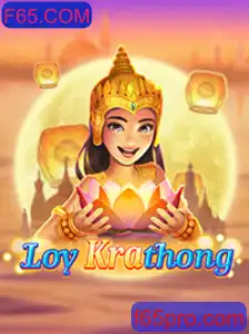 Descubra o Envolvente Jogo LoyKrathong e sua Parceria com F65.COM
