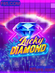 Explorando o Fascinante Mundo de LuckyDiamond no F65.COM
