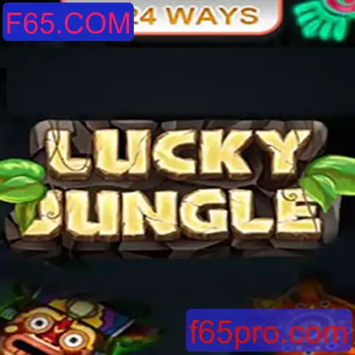 Descubra a Aventura Selvagem de LuckyJungle1024 no Mundo de F65.COM