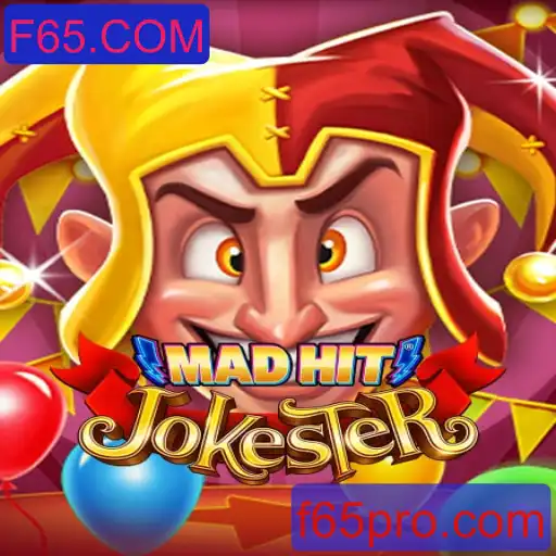 Descubra MadHitJokester: O Novo Fenômeno dos Jogos