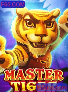Descubra o Empolgante Mundo de MasterTiger com F65.COM