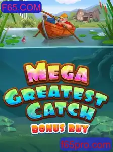Descubra o Universo de MegaGreatestCatchBonusBuy