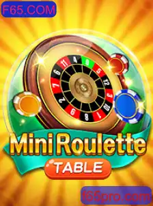 Descubra MiniRoulette no F65.COM: Regras e Estratégias para Entusiastas do Jogo
