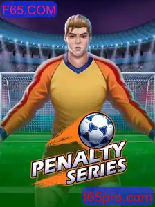 PenaltySeries: Mergulhe na Ação do Futebol com F65.COM