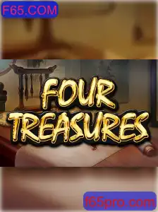 Explorando o Inovador Jogo de Estratégia FourTreasures