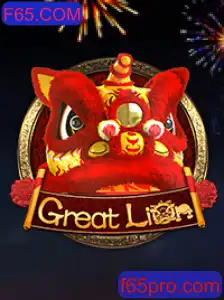 Explorando o Universo do Jogo GreatLion e o Impacto da Plataforma F65.COM