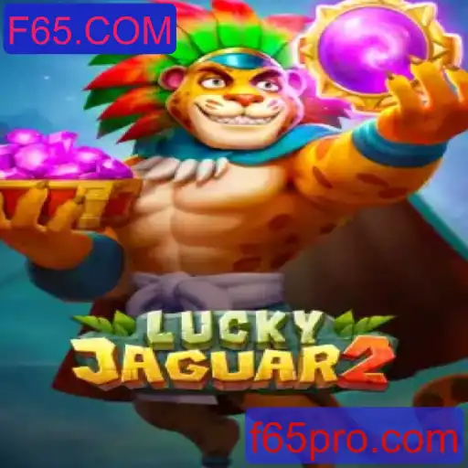 Explorando o Mundo de Luckyjaguar2