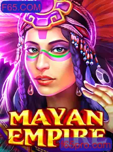 Descubra o Fascinante Mundo de MayanEmpire com F65.COM
