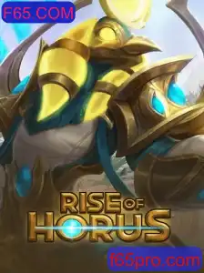Descubra o Fascinante Mundo do Jogo RiseofHorus