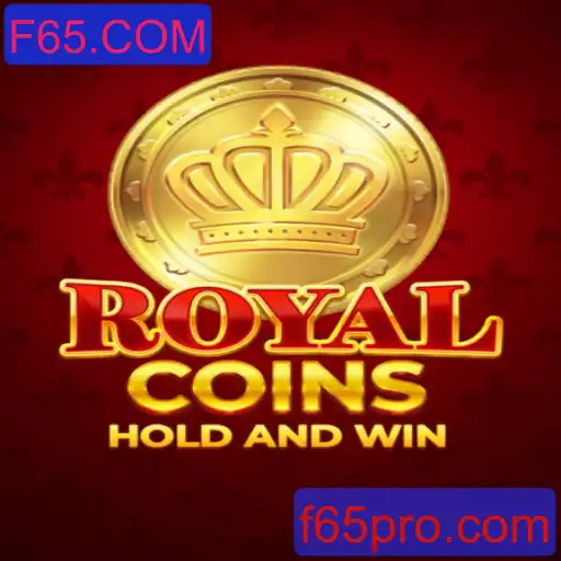 Descubra o Mundo Empolgante de RoyalCoins com F65.COM