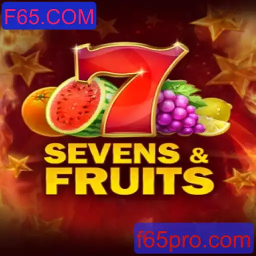 Descubra o Excitante Mundo do Jogo SevensFruits no F65.COM