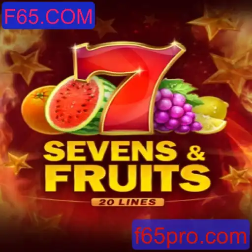 SevensFruits20: Descubra o Mundo Vibrante deste Jogo Inovador