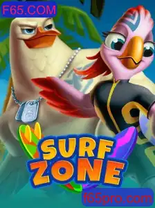 Explorando o Jogo 'SurfZone' e sua Conexão com F65.COM