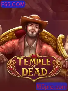Descubra o Fascinante Mundo de TempleofDead: Aventura, Mistério e Estratégia