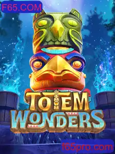 Descubra as Maravilhas de TotemWonders - Um Jogo Inovador no Universo F65.COM