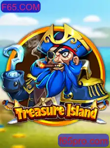 Desvendando TreasureIsland: Um Guia Completo do Jogo e Sua Conexão com F65.COM