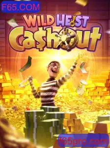 Descubra o Empolgante Jogo WildHeistCashout: Aventura e Estratégia