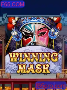 WinningMask: Descubra o Jogo Inovador F65.COM