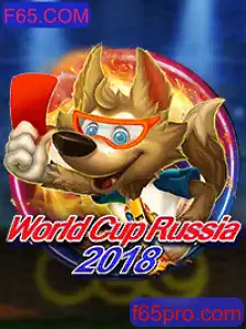 Explorando o Jogo WorldCupRussia2018 e a Integração com F65.COM